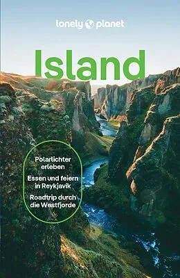 E-Book (pdf) LONELY PLANET Reiseführer E-Book von Meena Thiruvengadam, Eygló Svala Arnarsdóttir, Alexis Averbuck