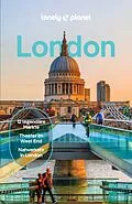 E-Book (pdf) LONELY PLANET Reiseführer E-Book London von Jade Bremner, Vivienne Dovi, Steve Fallon