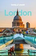 E-Book (epub) LONELY PLANET Reiseführer E-Book London von Jade Bremner, Vivienne Dovi, Steve Fallon