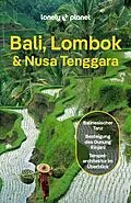E-Book (pdf) LONELY PLANET Reiseführer E-Book Bali, Lombok &amp; Nusa Tenggara von Virginia Maxwell, Mark Johanson, Sofia Levin