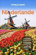 E-Book (pdf) LONELY PLANET Reiseführer E-Book Niederlande von Catherine Le Nevez, Nicola Williams, Virginia Maxwell