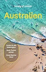 E-Book (pdf) LONELY PLANET Reiseführer E-Book Australien von Charles Rawlings-Way, Meg Worby