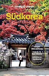 E-Book (pdf) LONELY PLANET Reiseführer E-Book Südkorea von Simon Richmond, Anne Babe, Marco Ferrarese