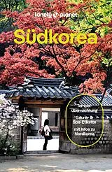 E-Book (pdf) LONELY PLANET Reiseführer E-Book Südkorea von Simon Richmond, Anne Babe, Marco Ferrarese