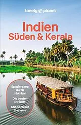 E-Book (pdf) LONELY PLANET Reiseführer E-Book Indien Süden & Kerala von Isabella Noble, Joe Bindloss, Lucie Grace