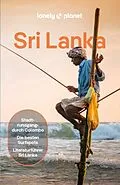 E-Book (epub) LONELY PLANET Reiseführer E-Book Sri Lanka von Bradley Mayhew, Joseph Rich Francis, Marisa Megan Paska