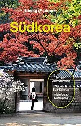 E-Book (epub) LONELY PLANET Reiseführer E-Book Südkorea von Simon Richmond, Anne Babe, Marco Ferrarese