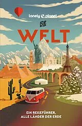 E-Book (pdf) LONELY PLANET Reiseführer E-Book von Regis St. Louis