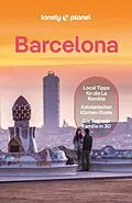 E-Book (pdf) LONELY PLANET Reiseführer E-Book Barcelona von Isabella Noble, Jamie Ditaranto, Esme Fox