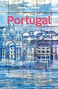 E-Book (epub) LONELY PLANET Reiseführer E-Book Portugal von Joana Taborda, Daniel James Clarke, Sandra Henriques