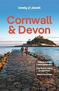 E-Book (epub) LONELY PLANET Reiseführer E-Book Cornwall & Devon von Oliver Berry, Emily Luxton