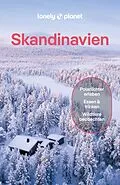 E-Book (pdf) LONELY PLANET Reiseführer E-Book Skandinavien von Anthony Ham, Egill Bjarnason, Gemma Graham