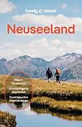 E-Book (epub) LONELY PLANET Reiseführer E-Book Neuseeland von Roxanne de Bruyn, Brett Atkinson, Peter Dragicevich