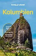E-Book (epub) LONELY PLANET Reiseführer E-Book Kolumbien von LONELY PLANET Deutschland