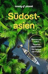 E-Book (pdf) LONELY PLANET Reiseführer E-Book Südostasien von 