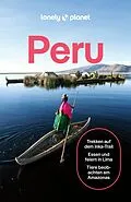 E-Book (epub) LONELY PLANET Reiseführer E-Book Peru von LONELY PLANET Deutschland