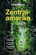 E-Book (epub) LONELY PLANET Reiseführer E-Book Zentralamerika von LONELY PLANET Deutschland