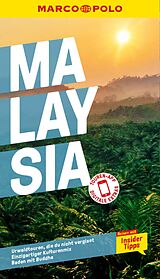 E-Book (pdf) MARCO POLO Reiseführer E-Book Malaysia von Francoise Hauser, Mischa Loose, Claudia Schneider