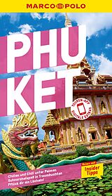 E-Book (pdf) MARCO POLO Reiseführer E-Book Phuket von Mathias Peer, Mark Markand