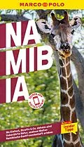 E-Book (pdf) MARCO POLO Reiseführer E-Book Namibia von Christian Selz