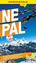 E-Book (pdf) MARCO POLO Reiseführer E-Book Nepal von Volker Häring, Ludmilla Tüting