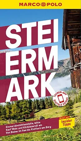 E-Book (pdf) MARCO POLO Reiseführer E-Book von Anita Ericson