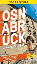 E-Book (epub) MARCO POLO Reiseführer E-Book Osnabrück von Marlen Schneider