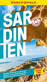 E-Book (pdf) MARCO POLO Reiseführer E-Book Sardinien von Hans Bausenhardt, Timo Gerd Lutz