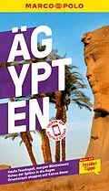 E-Book (pdf) MARCO POLO Reiseführer E-Book Ägypten von Jürgen Stryjak, Lamya Rauch-Rateb