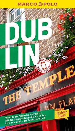 E-Book (pdf) MARCO POLO Reiseführer E-Book von John Sykes, Michael Pohl