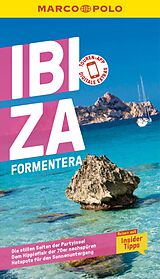 E-Book (pdf) MARCO POLO Reiseführer E-Book Ibiza, Formentera von Andreas Drouve, Marcel Brunnthaler
