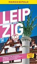E-Book (pdf) MARCO POLO Reiseführer E-Book Leipzig von Carolin Wilms, Stephanie Freifrau von Aretin, Evelyn ter Vehn