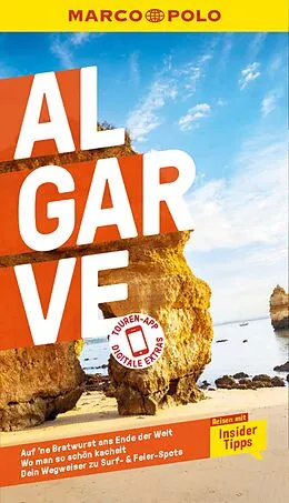 E-Book (pdf) MARCO POLO Reiseführer E-Book von Rolf Osang, Sara Lier