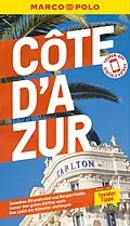 E-Book (pdf) MARCO POLO Reiseführer E-Book Cote d'Azur, Monaco von Peter Bausch, Annika Joeres, Timo Lutz