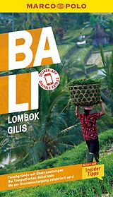 E-Book (pdf) MARCO POLO Reiseführer E-Book Bali, Lombok, Gilis von Christina Schott, Moritz Jacobi