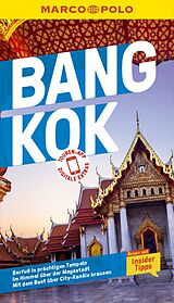 E-Book (pdf) MARCO POLO Reiseführer E-Book Bangkok von Wilfried Hahn, Martina Miethig