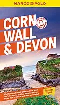 E-Book (pdf) MARCO POLO Reiseführer E-Book Cornwall &amp; Devon von Michael Pohl