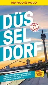 E-Book (pdf) MARCO POLO Reiseführer E-Book von Doris Mendlewitsch