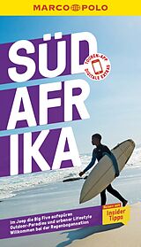 E-Book (pdf) MARCO POLO Reiseführer E-Book Südafrika von Dagmar Schumacher, Markus Schönherr