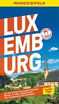 E-Book (pdf) MARCO POLO Reiseführer E-Book Luxemburg von Wolfgang Felk, Susanne Jaspers