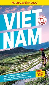 E-Book (pdf) MARCO POLO Reiseführer E-Book Vietnam von Martina Miethig