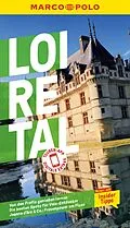 E-Book (pdf) MARCO POLO Reiseführer E-Book Loire-Tal von Peter Bausch, Felicitas Schwarz Grammon