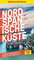 E-Book (pdf) MARCO POLO Reiseführer E-Book Nordspanische Küste von Susanne Jaspers, Jone Karres Azurmendi