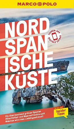 E-Book (pdf) MARCO POLO Reiseführer E-Book Nordspanische Küste von Susanne Jaspers, Jone Karres Azurmendi