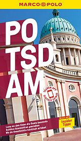 E-Book (pdf) MARCO POLO Reiseführer E-Book Potsdam mit Umgebung von Juliane Schader