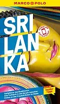 E-Book (pdf) MARCO POLO Reiseführer E-Book Sri Lanka von Martin H. Petrich