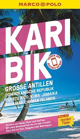 E-Book (pdf) MARCO POLO Reiseführer E-Book von Gesine Froese, Karl Teuschl, Irmeli Tonollo