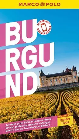 E-Book (pdf) MARCO POLO Reiseführer E-Book von Manfred Görgens, Klaus Simon, Felicitas Schwarz Grammon