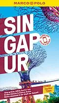 E-Book (pdf) MARCO POLO Reiseführer E-Book Singapur von Christoph Hein, Sabine Hein