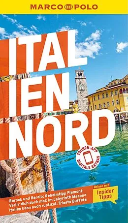 E-Book (pdf) MARCO POLO Reiseführer E-Book von Sabine Oberpriller